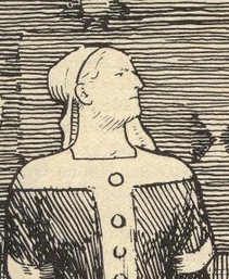 Who Was Danish Warrior King Cnut?